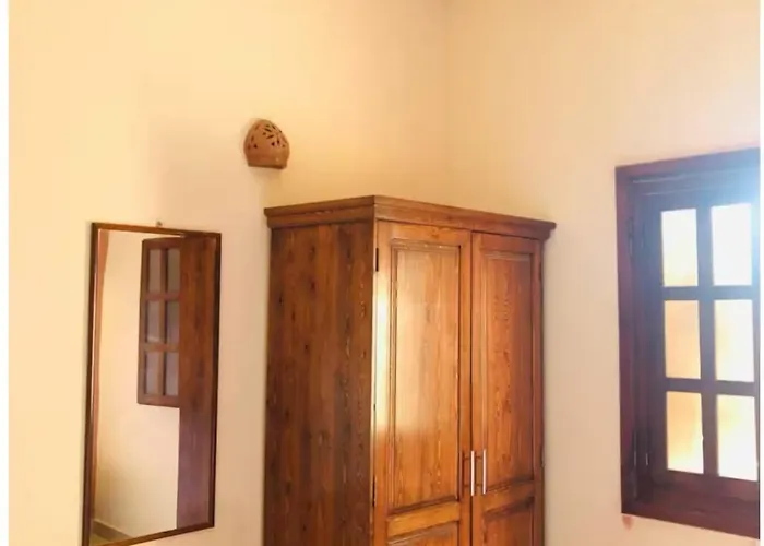 House In Manara *