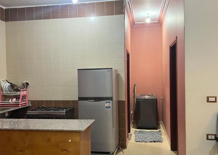 House In Manara