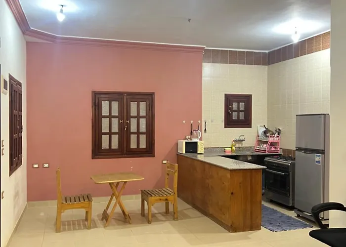House In Manara * دهب
