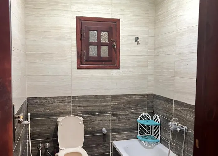 House In Manara