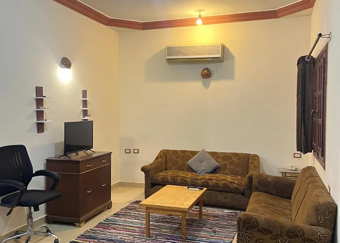 House In Manara * دهب